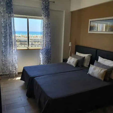 Apartamento De Quarteira Exterior photo