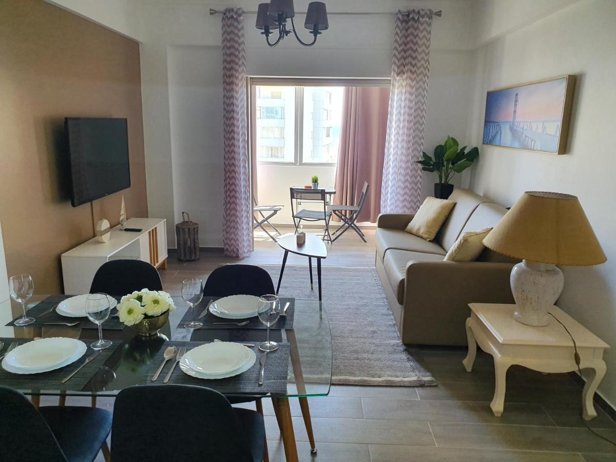 Apartment De