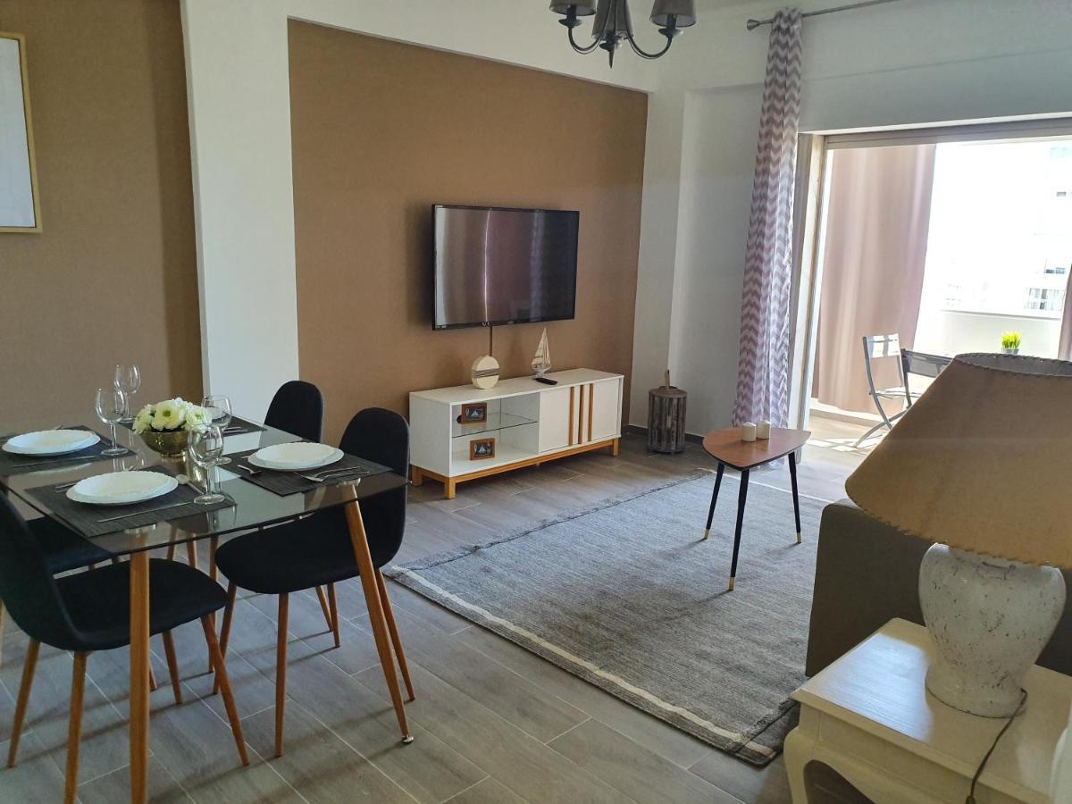 Apartment De