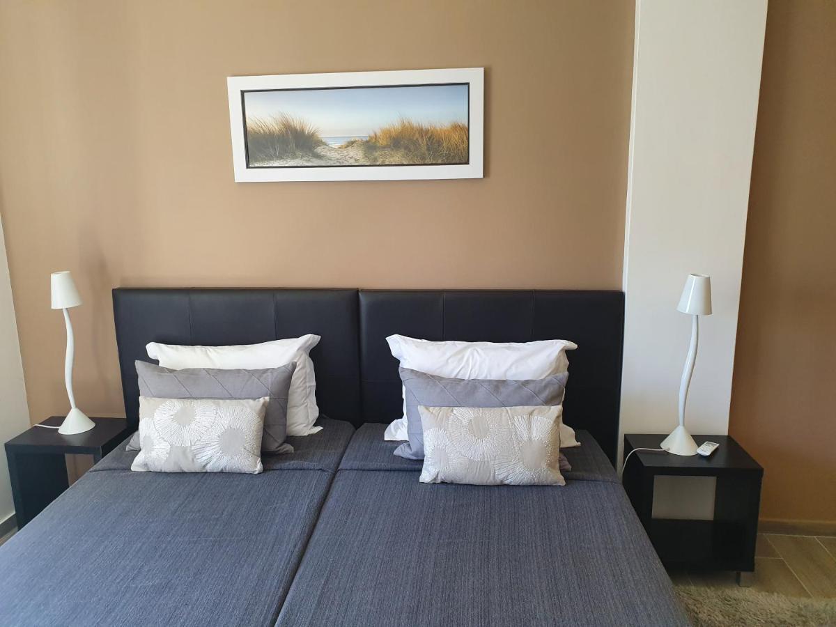 De Apartment Quarteira