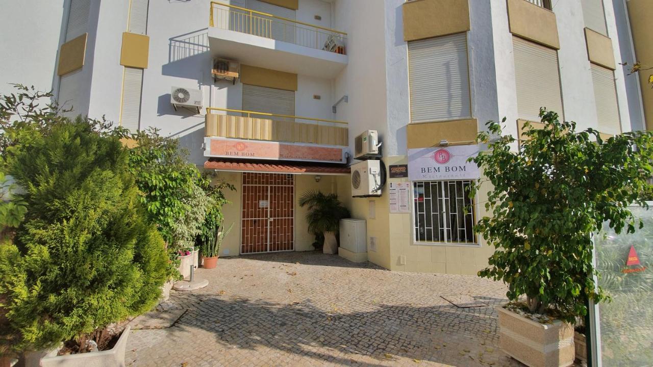 De Apartment